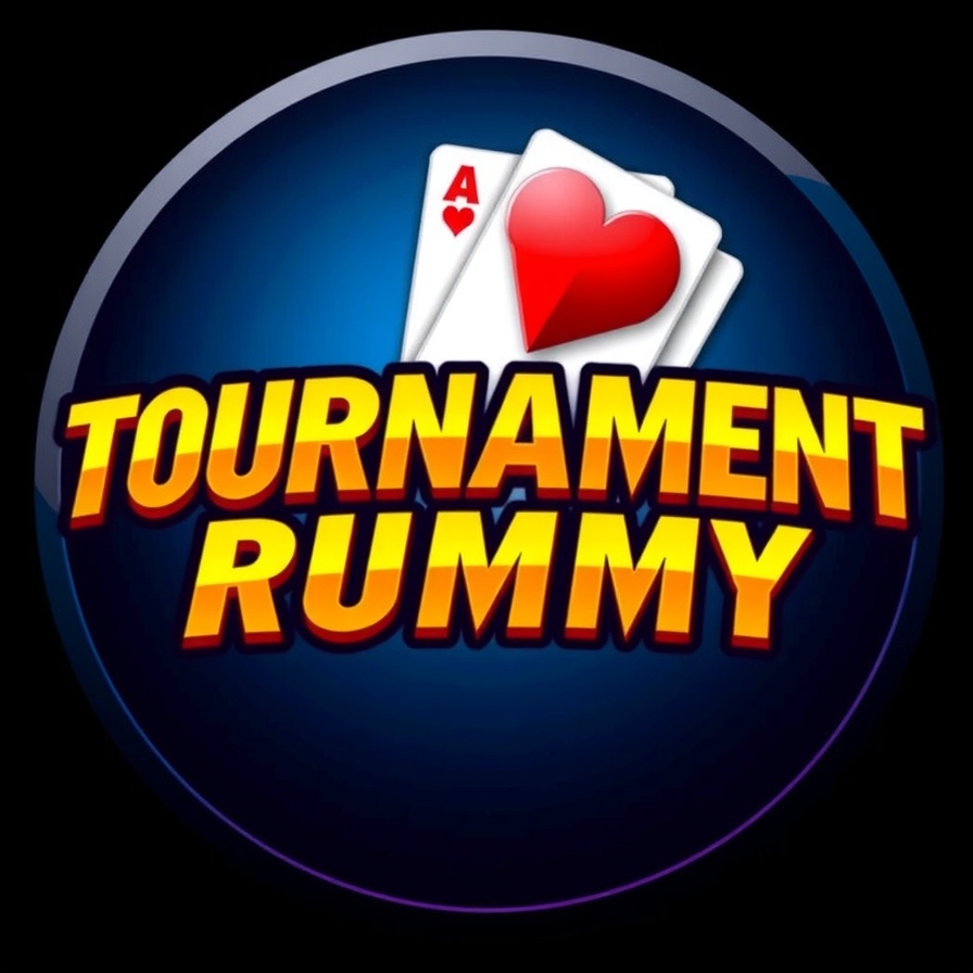 Tournament Rummy All Games